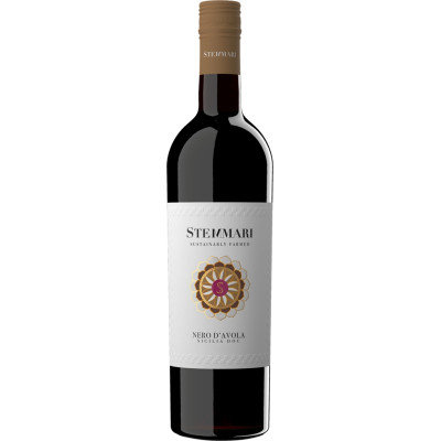 Stemmari Nero d'Avola Sicilia IGT