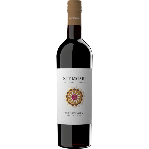 Stemmari Nero d'Avola Sicilia IGT