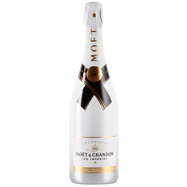 Szampan Moet & Chandon Ice Imperial