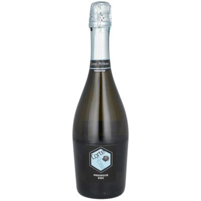 Borgo Molino Prosecco Rose Extra Dry
