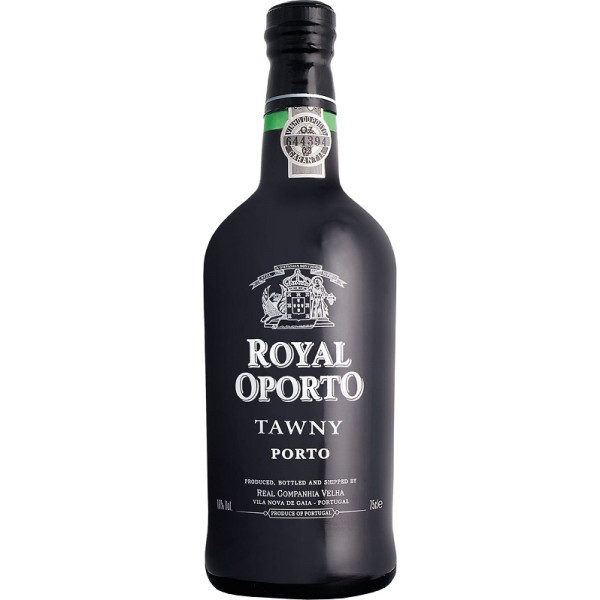 Porto Tawny Royal Oporto