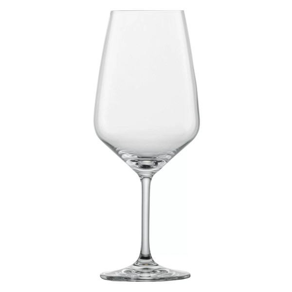 Komplet 6 kieliszków Taste Bordeaux Schott