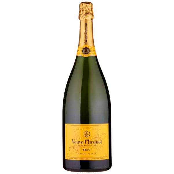 Szampan Veuve Clicquot Magnum 1,5 L