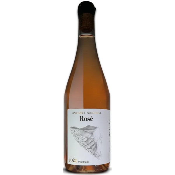 Pinot Noir Rose Winnica Wieliczka