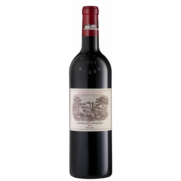 Château Lafite Rothschild Premiere Cru Classe Pauillac AOC
