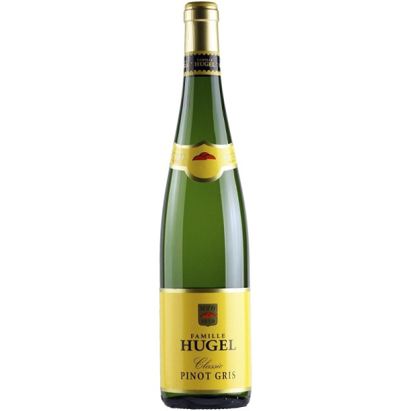 Hugel Pinot Gris Alsace AOC