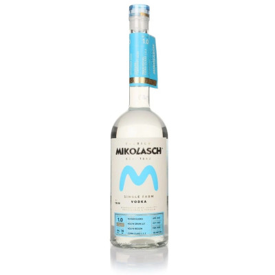 Mikolasch Single Farm Vodka