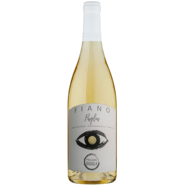 Fiano Feudo Badala