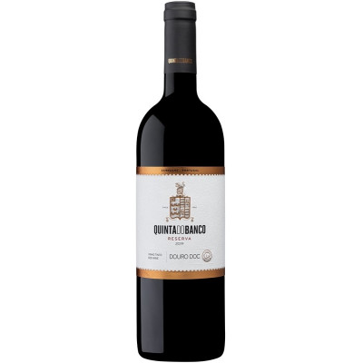 Quinta do Banco Reserva Tinto Douro DOC