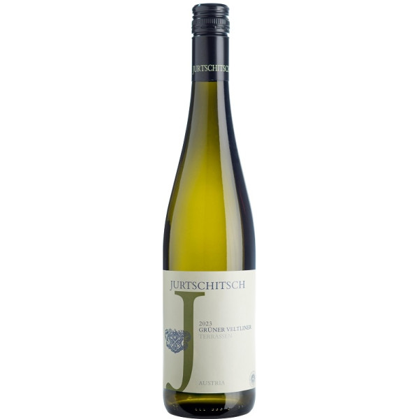 Jurtschitsch Grüner Veltliner Terrassen
