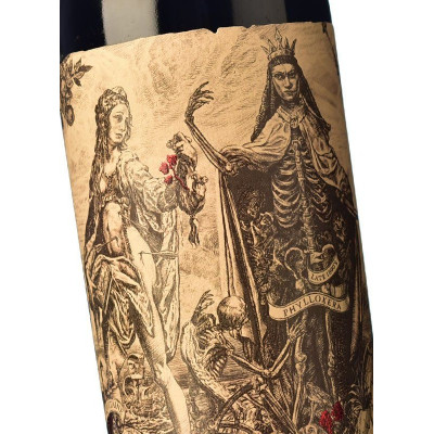 Catena Zapata Malbec Argentino Mendoza