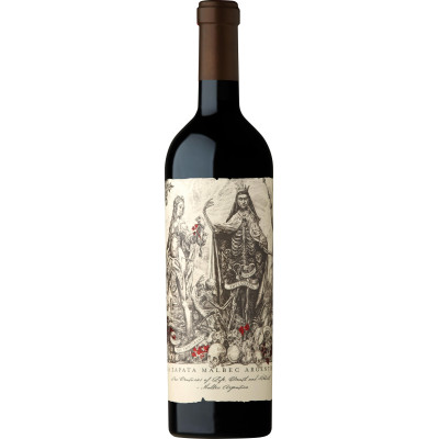 Catena Zapata Malbec Argentino Mendoza