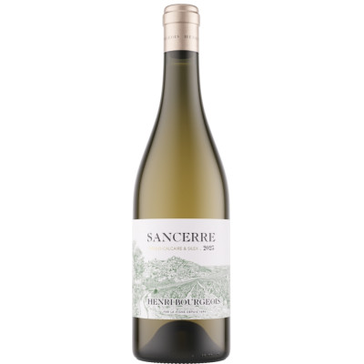 Sancerre Les Baronnes Henri Bourgeois - Wina.pl