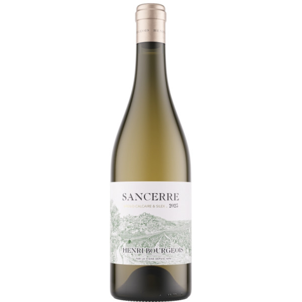 Sancerre Les Baronnes Henri Bourgeois