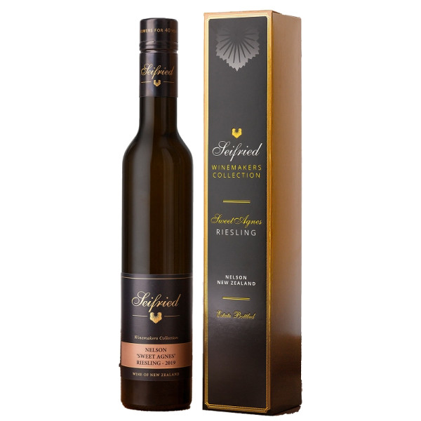 Seifried Nelson 'Sweet Agnes' Riesling