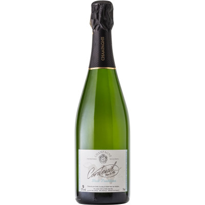 CordeuiL Pere & Fille Brut Tradition Champagne AOC