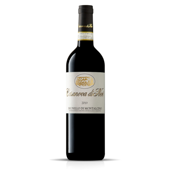 Brunello di Montalcino Casanova di Neri