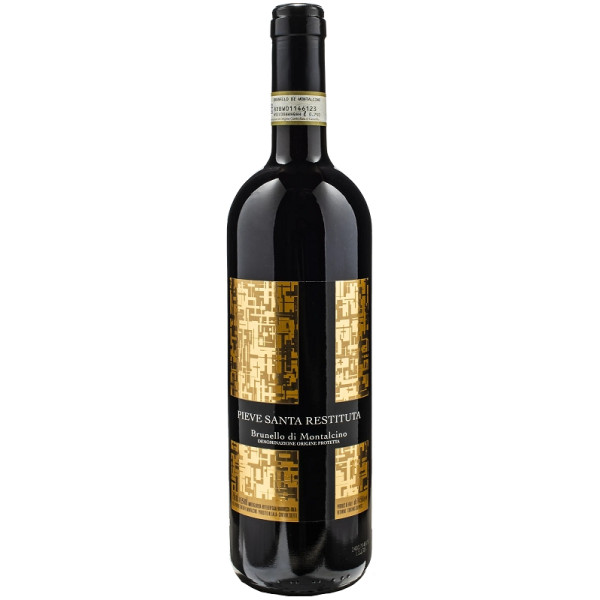 Gaja Pieve Santa Restituta Brunello di Montalcino DOCG