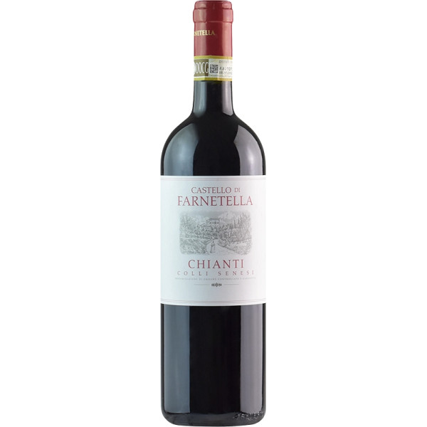 Chianti Colli Senesi Fattoria di Felsina