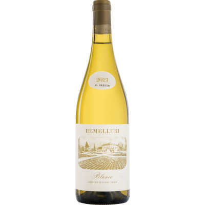 Remelluri Blanco Rioja DOC