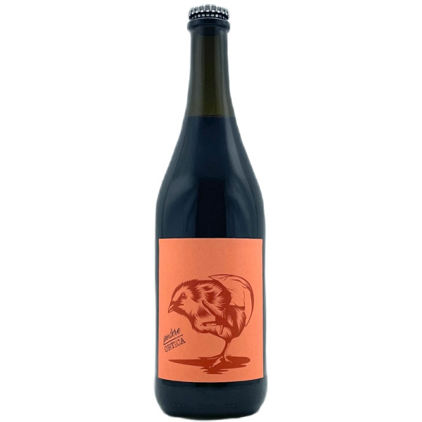 Podere Ortica Ago Toscana IGT