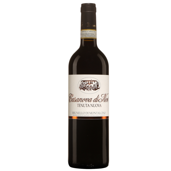 Brunello Tenuta Nuova Casanova di Neri