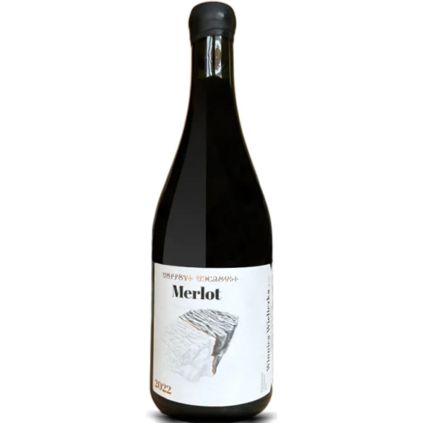 Merlot Winnica Wieliczka