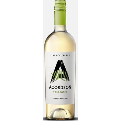 Acordeon Torrontes  - Wina.pl
