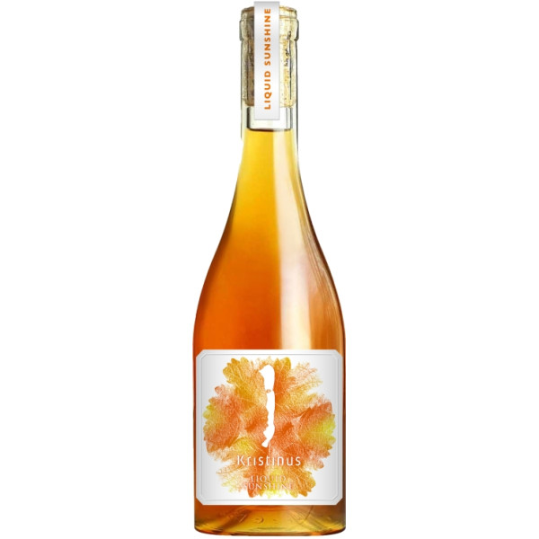 Kristinus Liquid Sunshine Orange