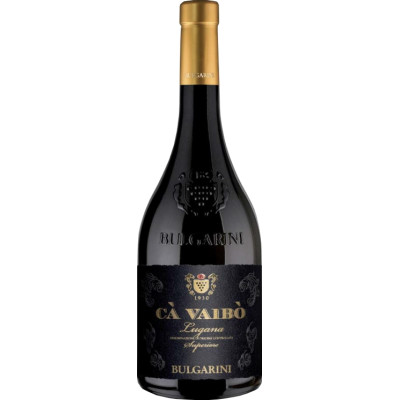 Bulgarini Lugana DOC