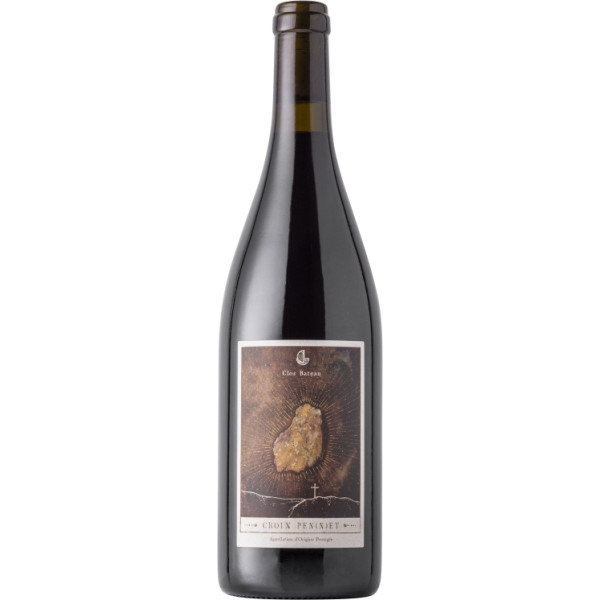 Clos Bateau Croix Pennet Beaujolais-Lantignie AOP