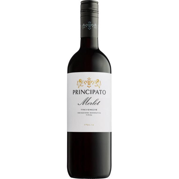 Principato Merlot Provincia di Pavia IGT