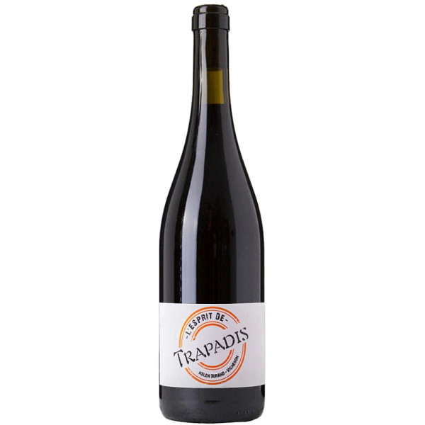 Domaine du Trapadis Esprit Vin de France