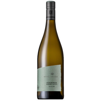 Weingut am Stein Innere Leiste Riesling Erste Lage Franconia