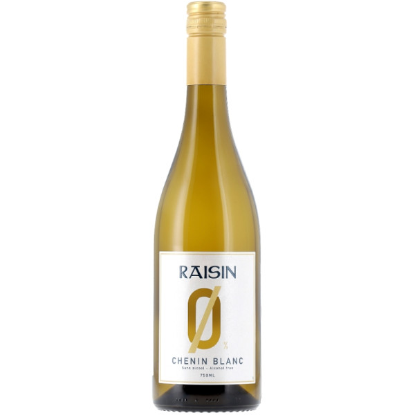 Raisin Chenin Blanc 0,0% (bezalkoholowe)