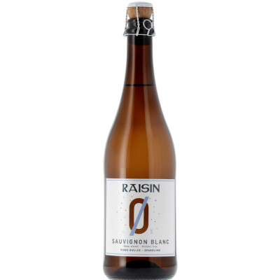 Raisin Savignon Blanc Sparkling 0,0% (bezalkoholowe)