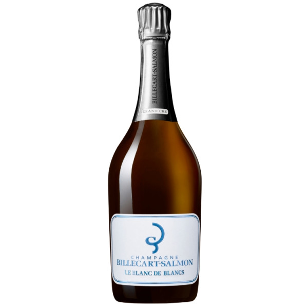 Billecart-Salmon Blanc de Blancs Grand Cru