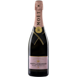 Moet & Chandon Rose Imperial - Wina.pl