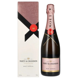 Moet & Chandon Rose Imperial - Wina.pl