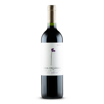 Vida Organica Malbec - Wina.pl