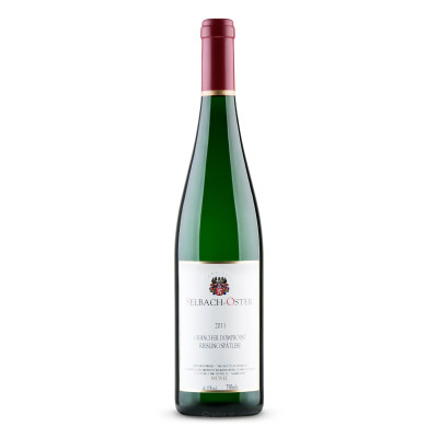 Graacher Domprobst Riesling Spatlese Selbach-Oster - Wina.pl