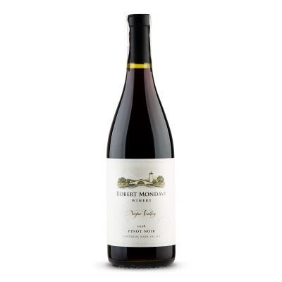 Pinot Noir Napa Valley Robert Mondavi - Wina.pl