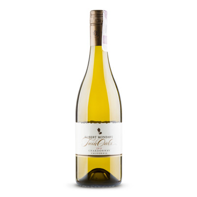 Chardonnay Twin Oaks Robert Mondavi - Wina.pl