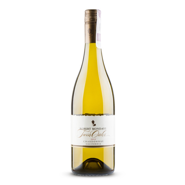 Chardonnay Twin Oaks Robert Mondavi