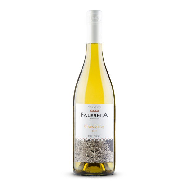Vina Falernia Chardonnay Reserva