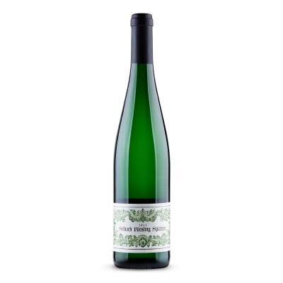 Riesling Saar Spätlese Selbach - Wina.pl