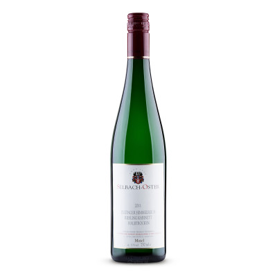 Riesling Himmelreich Kabinett Halbtrocken Selbach - Wina.pl