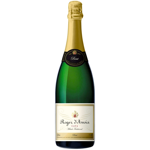 Cava Roger d'Anoia Brut