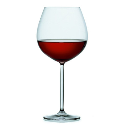 Komplet 6 kieliszków Diva Water Goblet Schott - Wina.pl