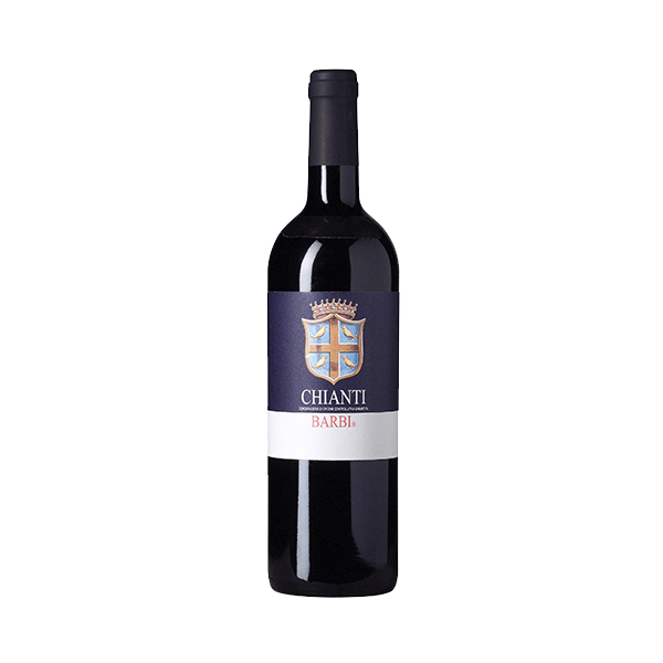 Chianti Fattoria dei Barbi